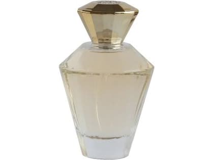 Real Time Fine Gold For Women EDP 100ml