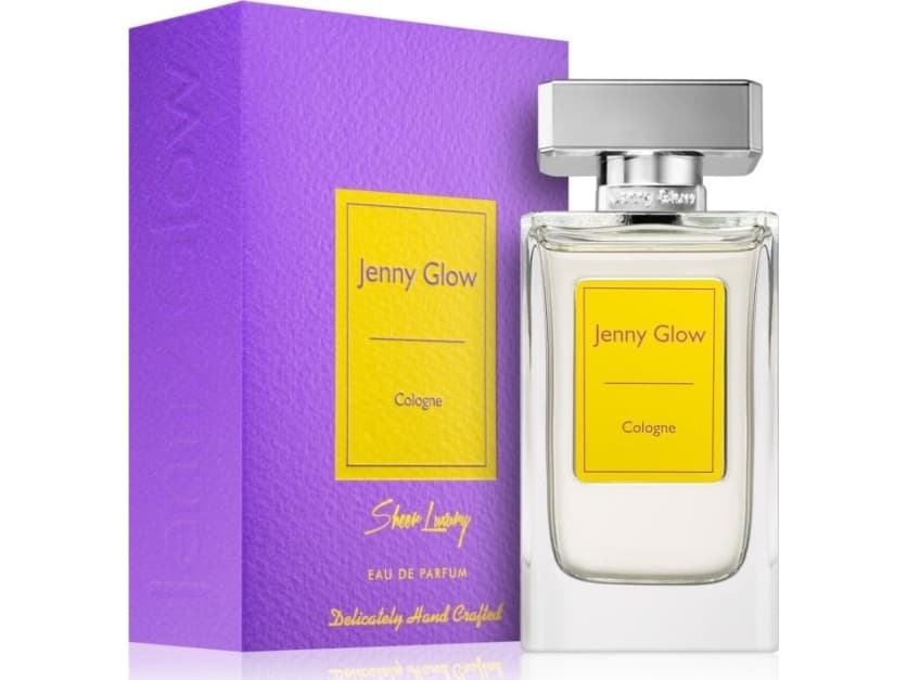 Jenny Glow Cologne Eau De Parfum 80 ml (unisex)
