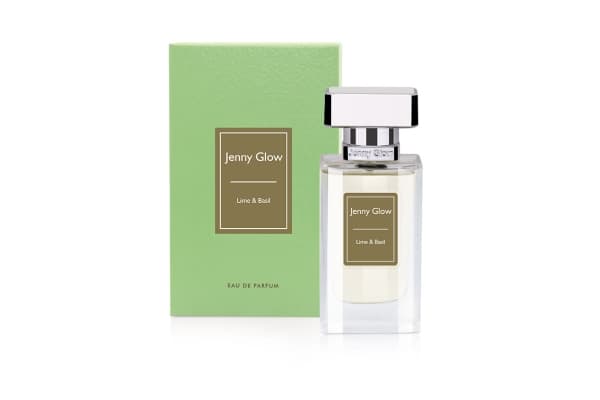 Jenny Glow Lime & Basil Eau De Parfum 80 ml (unisex)