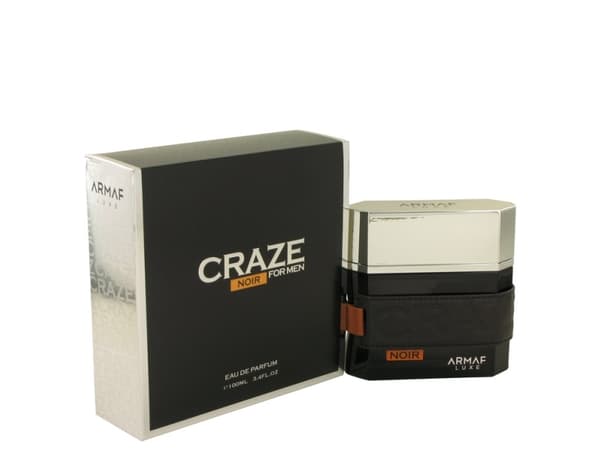 Armaf Craze Noir for Men Eau De Parfum 100 ml (man)