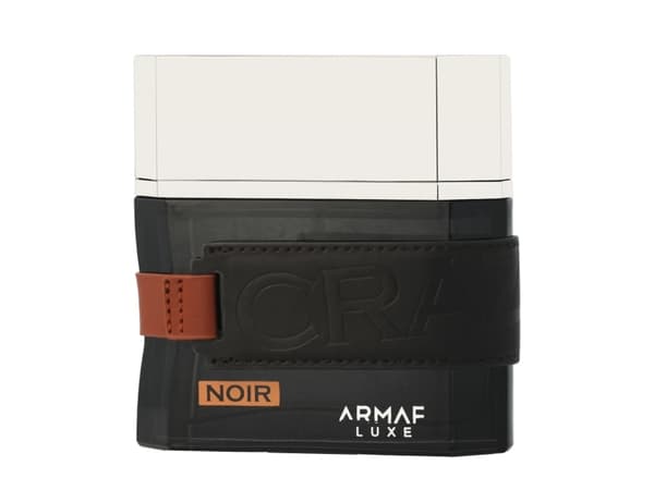 Armaf Craze Noir for Men Eau De Parfum 100 ml (man)