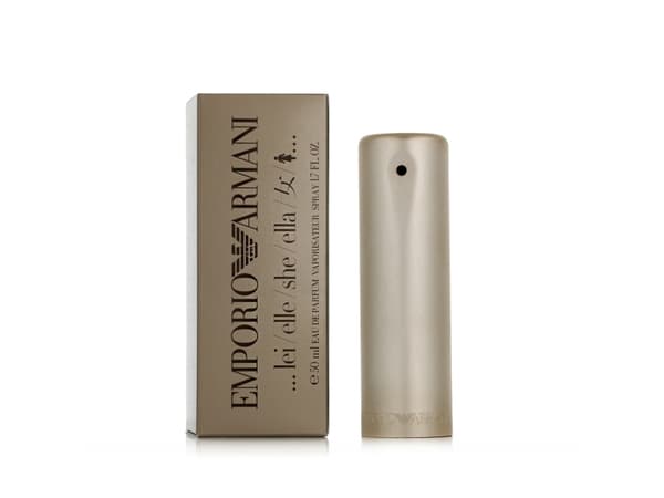 Armani - Emporio She - Eau De Parfum 50ml