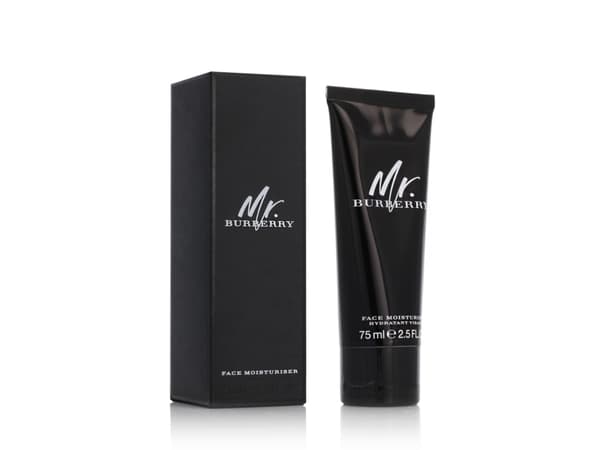 Burberry Mr. Burberry Face Moisturiser 75 ml M