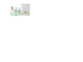 Miniatyrbilde 2 av 3: Hermes Un Jardin Sur Le Nil - Giftset - 130 ml (EDT: 50ml / Body Lotion: 40ml / Body Shower: 40ml)