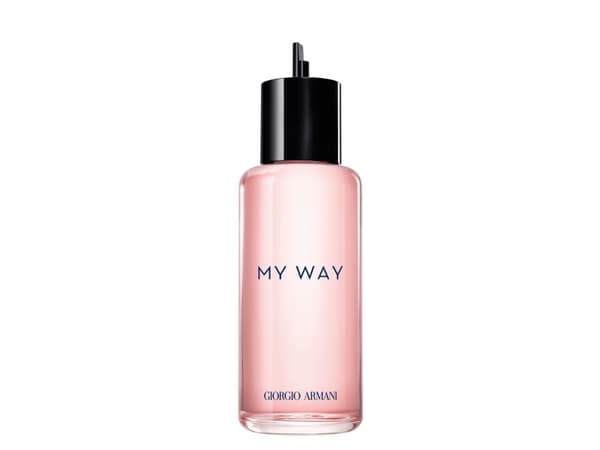 Giorgio Armani My Way Eau De Parfum Refill -150 Ml