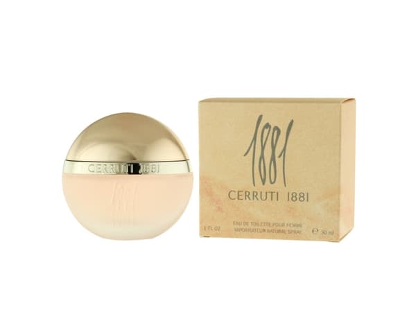 Cerruti 1881 Eau De Toilette 30 ml (kvinne)