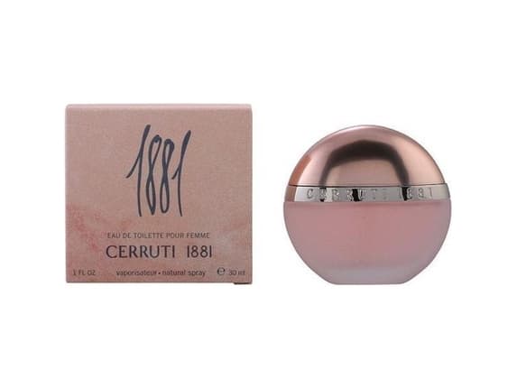 Cerruti 1881 Eau De Toilette 30 ml (kvinne)