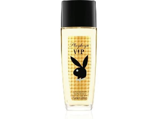 Playboy Vip For Her DSP 75ml