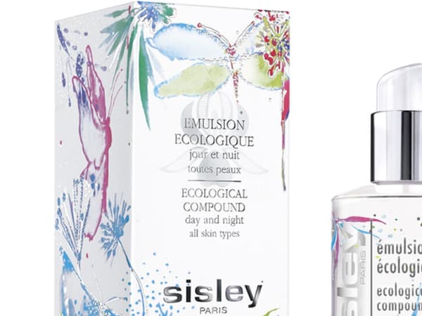 Sisley Émulsion Écologique Limitée 2019 Facial Emulsion 125 Ml