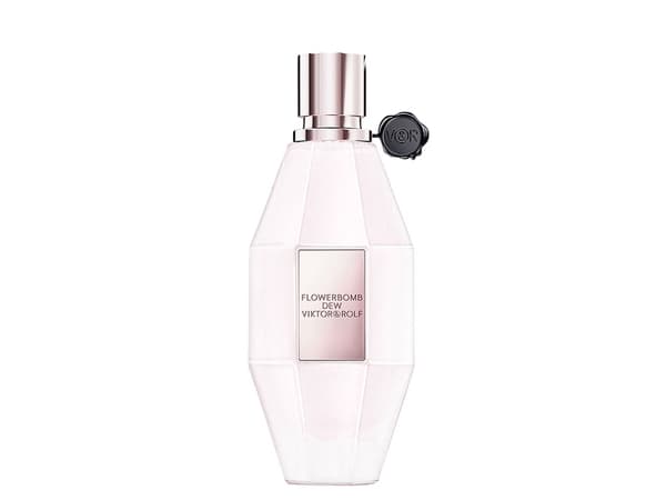 Viktor & Rolf Flowerbomb Dew Edp Spray - Dame - 100 ml