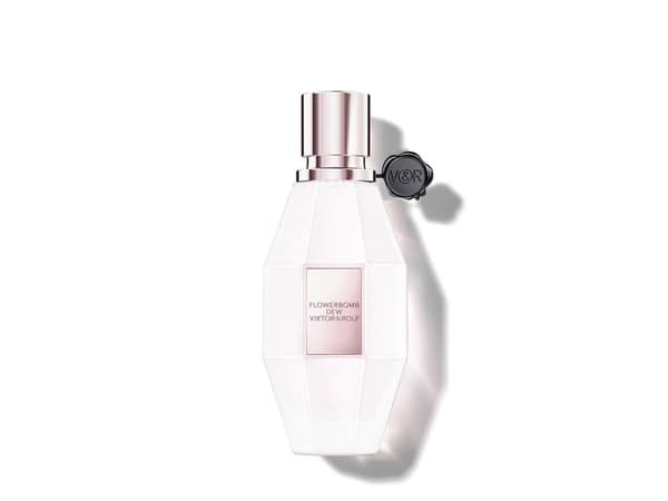 Viktor & Rolf Flowerbomb Dew Edp Spray - Dame - 100 ml