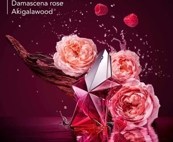 Thierry Mugler Angel Nova, kvinner, 30ml, gjenfyllbar flaske, spray, ALKOHOL. PARFUME/DUFT. AQUA/WATER/EAU. LINALOOL. SITRONENE. GERANIOL. CITRONELLO