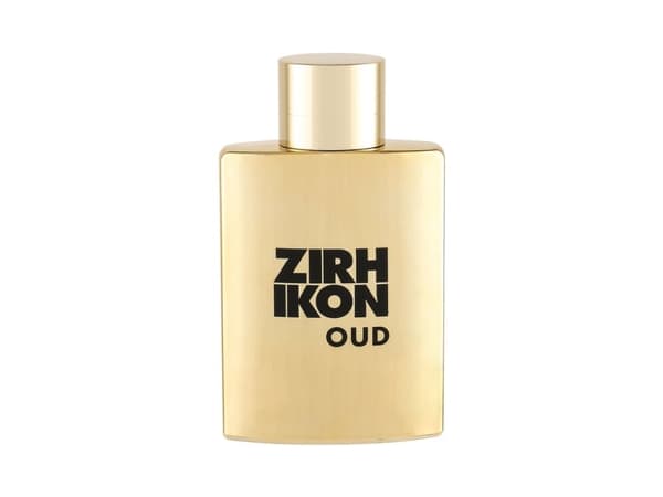 Zirh Ikon Oud Eau De Toilette 125 ml (man)