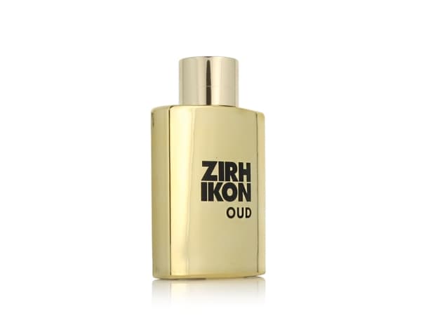 Zirh Ikon Oud Eau De Toilette 125 ml (man)