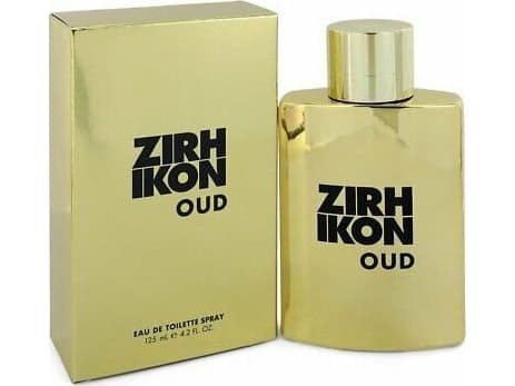 Zirh Ikon Oud Eau De Toilette 125 ml (man)