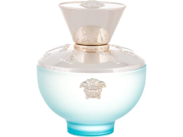 Versace Dylan Turquoise Edt Spray - Dame - 100 ml