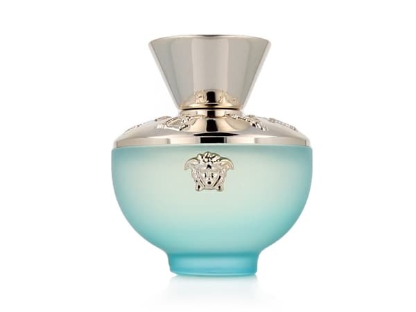 Versace Dylan Turquoise Edt Spray - Dame - 100 ml