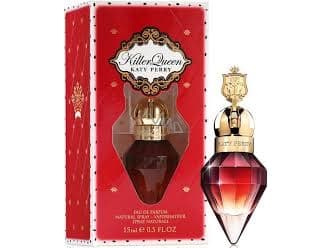 Katy Perry Killer Queen EDP 15ml