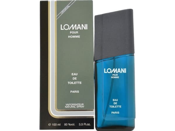 Lomani Lomani AB Spirit Millionaire EDT 100ml