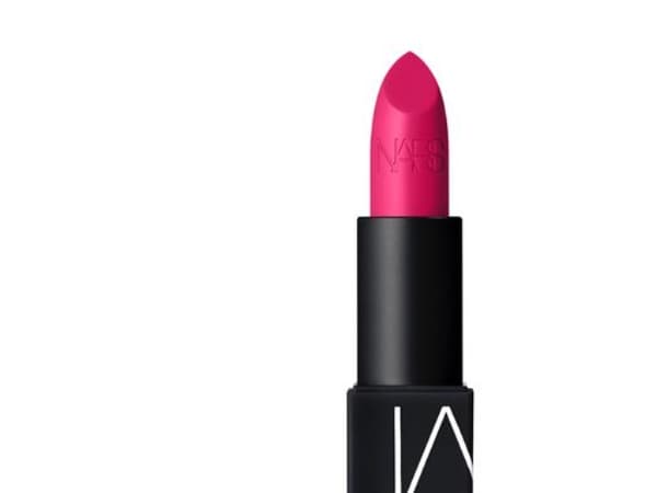 Nars, Iconic Lips, Cream Lipstick, Schiap, 3.5 g For Women