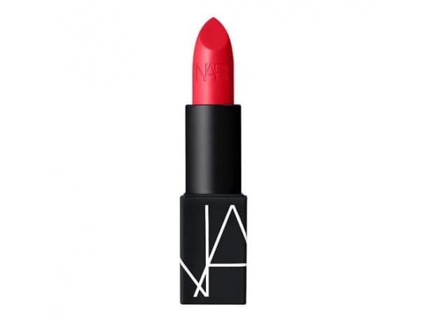 Nars Matte Lipstick - Dame - 3 gr #Ravishing Red