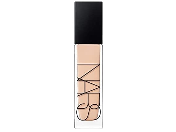 Nars Natural Radiant Longwear Foundation - Dame - 30 ml