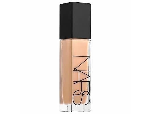 Nars Natural Radiant Longwear Foundation - Dame - 30 ml