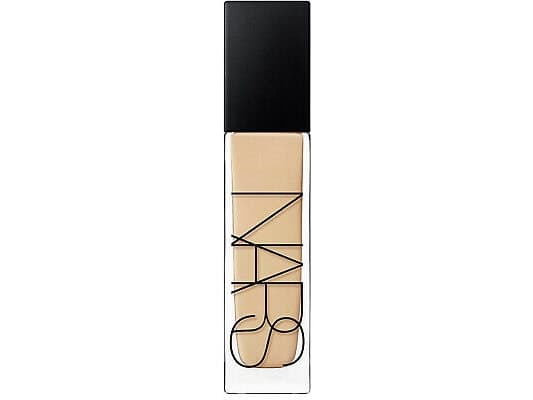 Nars Natural Radiant Longwear Foundation - Dame - 30 ml
