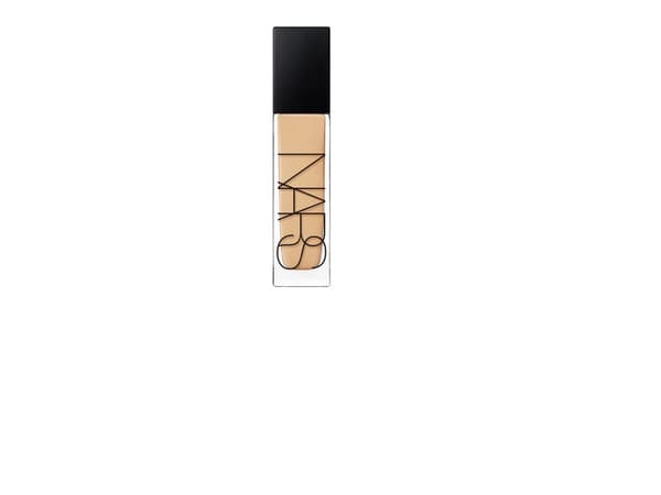Nars Natural Radiant Longwear Foundation - Dame - 30 ml