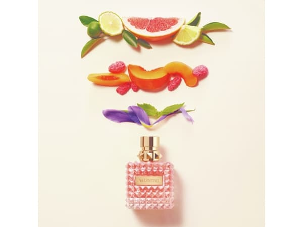 Valentino Donna eau de parfum 50ml eau de parfum