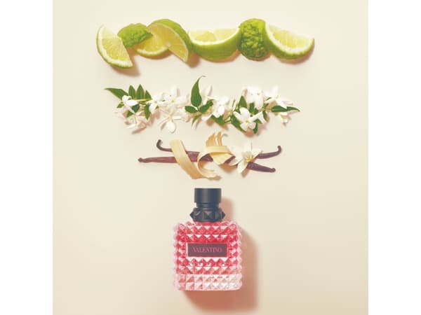 Valentino Donna Born In Roma Edp Spray - Dame - 100 ml