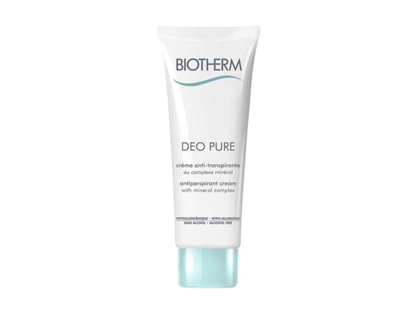 BIOTHERM DEO PURE CREME 75ML