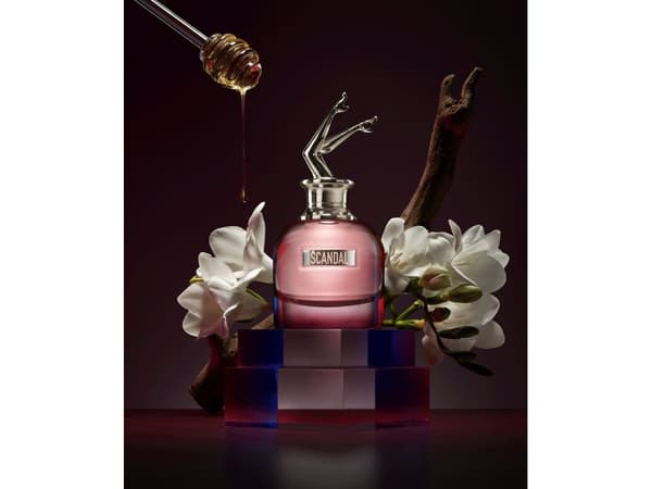 Jean P. Gaultier Scandal by Night Intense EDP W 80 ml