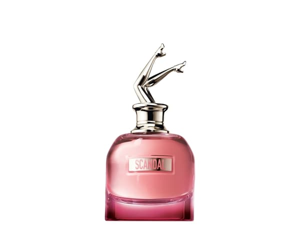 Jean P. Gaultier Scandal by Night Intense EDP W 80 ml