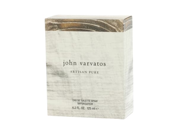 John Varvatos Artisan Pure edt 125ml