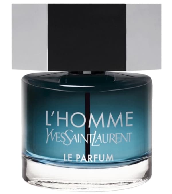 Yves Saint Laurent L'Homme Le Parfum EDP 100ml