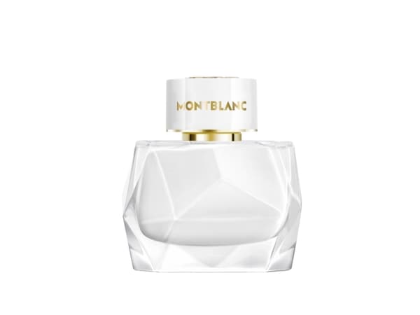 Mont Blanc Kvinner Signatur eau De Parfum 50 Ml