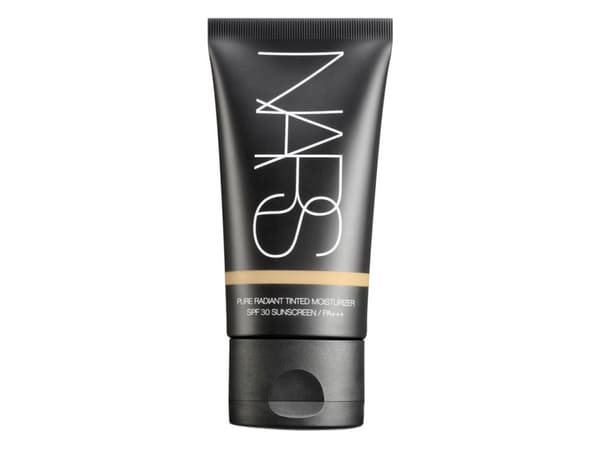 Nars Pure Radiant Tinted Moisturizer SPF30 - Dame - 50 ml