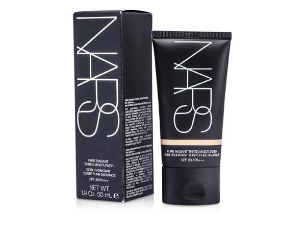 Nars Pure Radiant Tinted Moisturizer SPF30 - Dame - 50 ml