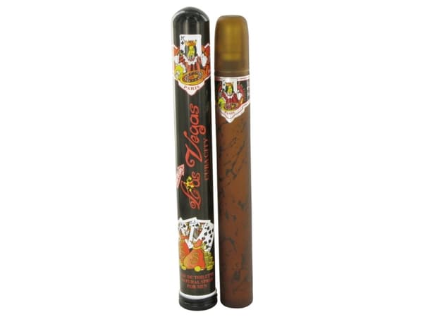 Cuba Las Vegas EDT 35ml