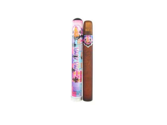 Cuba City Miami Eau De Parfum 35 ml (woman)