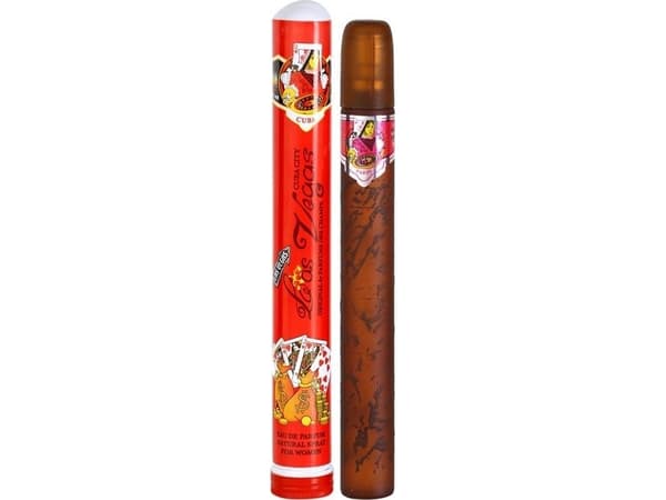 Cuba City Las Vegas Eau De Parfum 35 ml (kvinne)