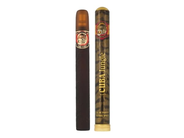 Cuba Jungle Tiger edp 35ml