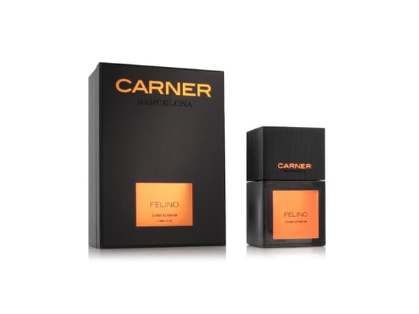 Carner Barcelona Felino Parfyymiuute 50 ml (unisex)