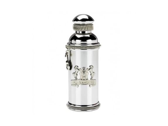 Alexandre.J The Collector Silver Ombre Edp Spray - Unisex - 100 ml