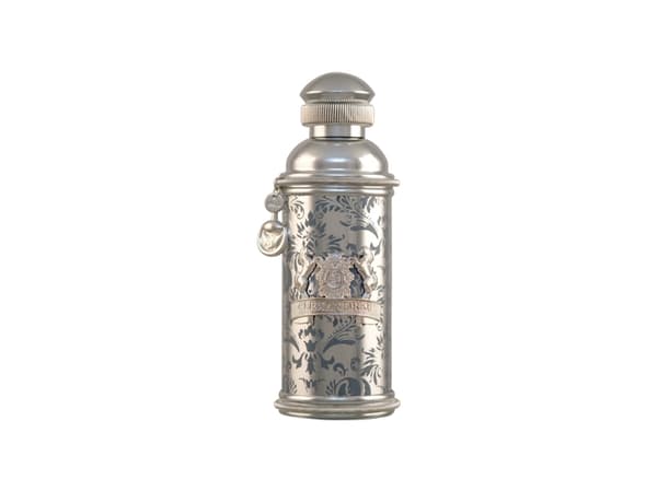 Alexandre.J The Collector Silver Ombre EDP U 100 ml