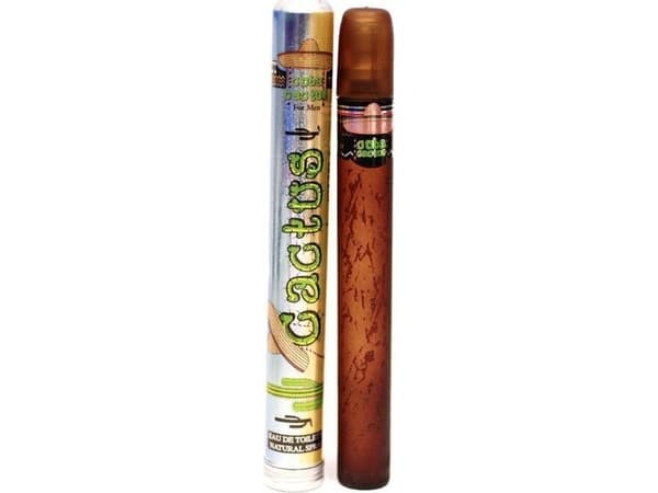 Cuba Cactus EDP W 35 ml