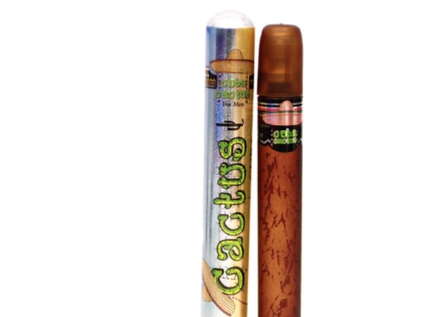 Cuba Cactus EDP W 35 ml