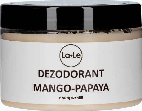 La-le Mango Deodorant 120 ml