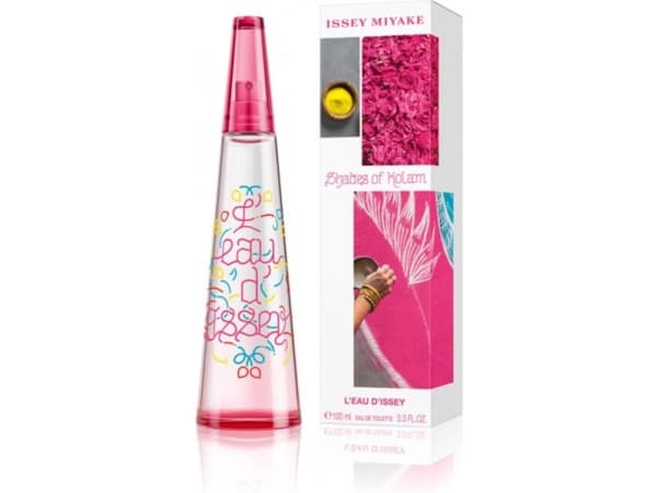 Issey Miyake L'Eau d'Issey Shades of Kolam Eau De Toilette 100 ml (woman)